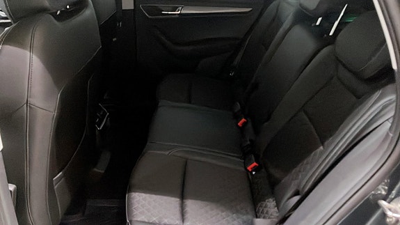 Skoda Karoq 11 of 12