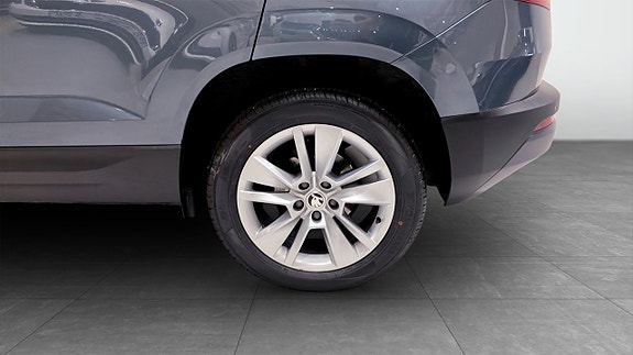 Skoda Karoq 6 of 12