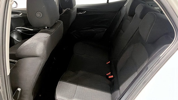 Skoda Fabia 11 of 12