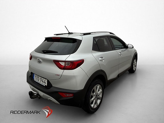 Kia Stonic 8 of 29