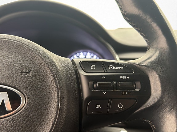 Kia Stonic 21 of 29