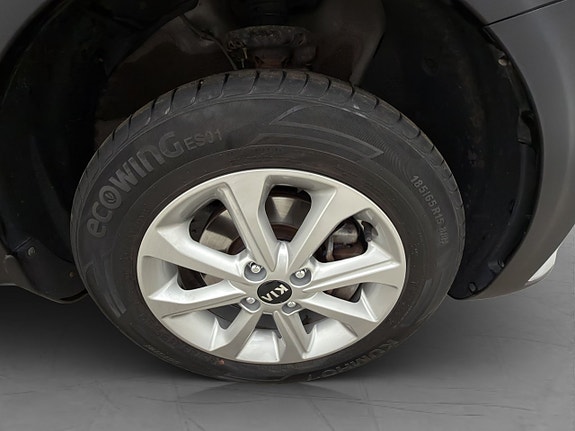 Kia Stonic 28 of 29