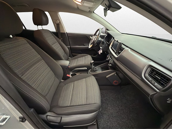Kia Stonic 12 of 29
