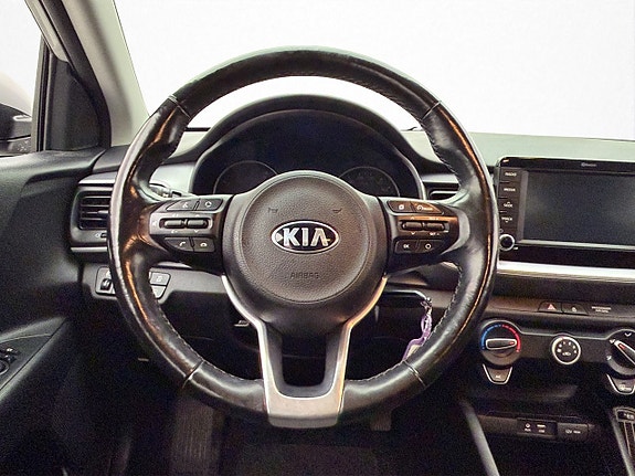 Kia Stonic 20 of 29
