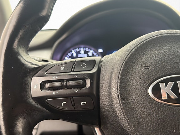 Kia Stonic 19 of 29
