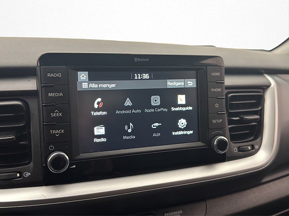 Kia Stonic 16 of 29