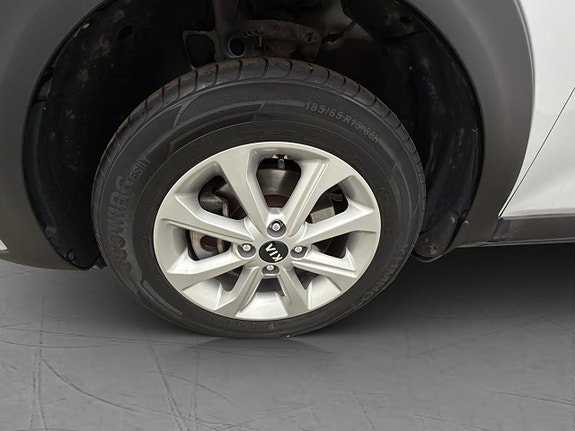 Kia Stonic 29 of 29