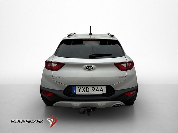 Kia Stonic 6 of 29