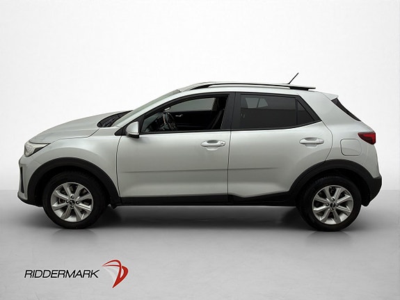 Kia Stonic 4 of 29