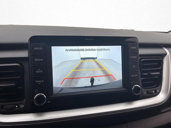 Kia Stonic 17 of 29