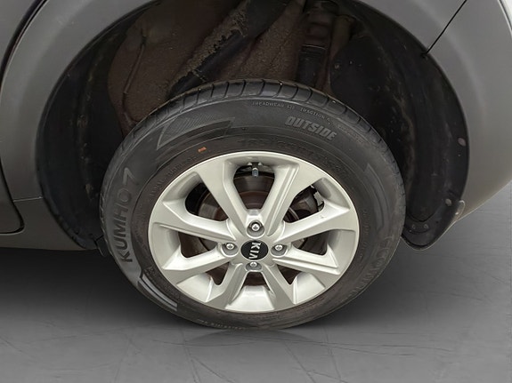 Kia Stonic 26 of 29