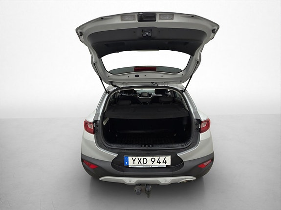 Kia Stonic 10 of 29