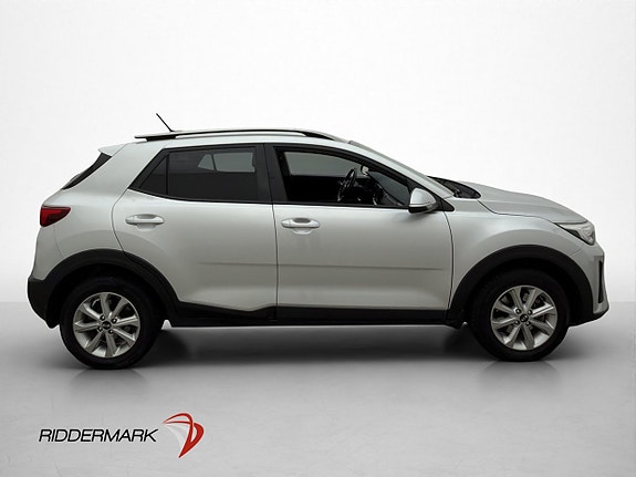 Kia Stonic 9 of 29