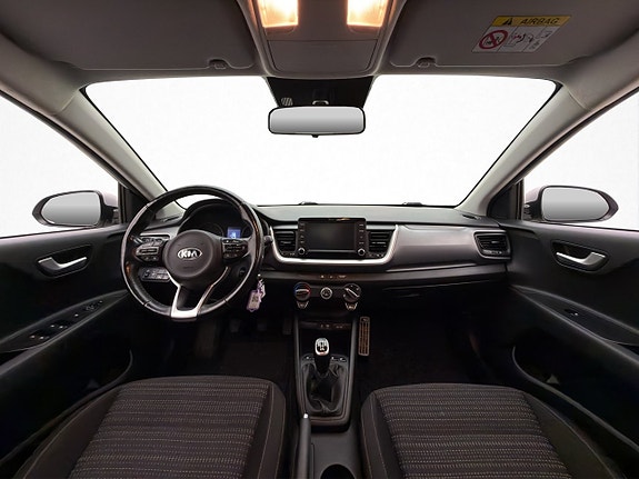 Kia Stonic 13 of 29