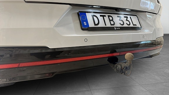 Skoda Enyaq Coupe RS 15 of 22