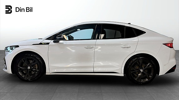 Skoda Enyaq Coupe RS 2 of 22