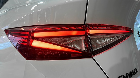 Skoda Enyaq Coupe RS 17 of 22