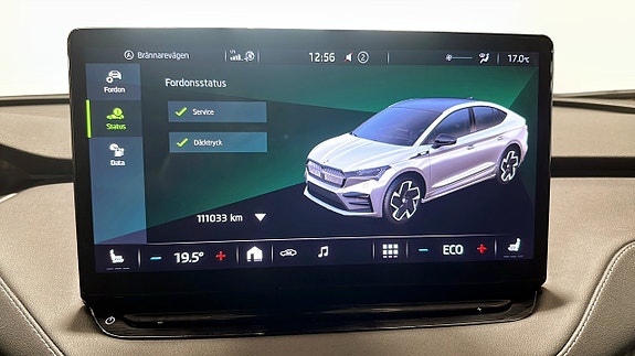 Skoda Enyaq Coupe RS 20 of 22