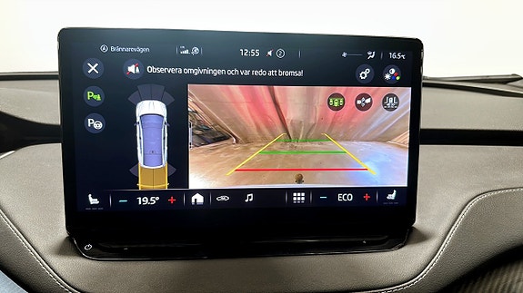 Skoda Enyaq Coupe RS 19 of 22