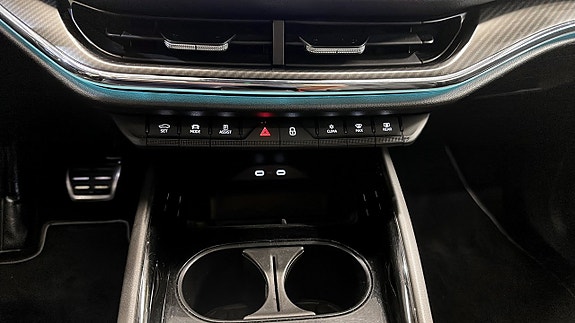Skoda Enyaq Coupe RS 21 of 22