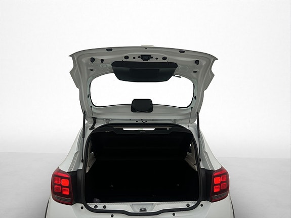 Dacia Sandero Stepway 10 of 30