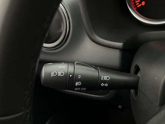 Dacia Sandero Stepway 26 of 30