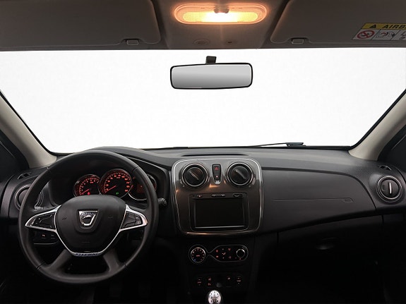 Dacia Sandero Stepway 15 of 30