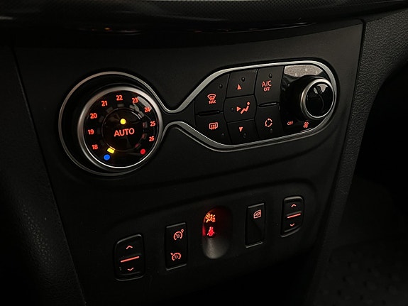 Dacia Sandero Stepway 22 of 30