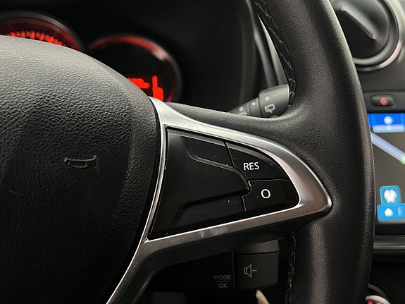 Dacia Sandero Stepway 23 of 30