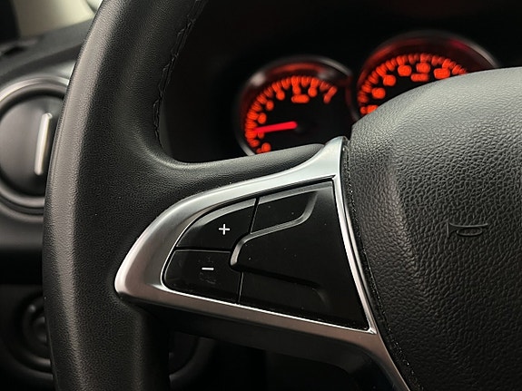 Dacia Sandero Stepway 24 of 30