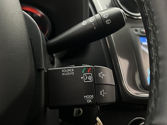 Dacia Sandero Stepway 25 of 30