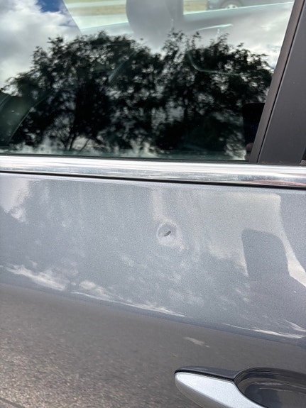 Volvo V60 8 of 8