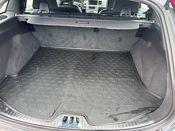 Volvo V60 7 of 8