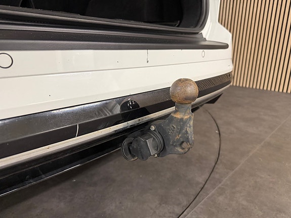 Volkswagen Touran 24 of 30