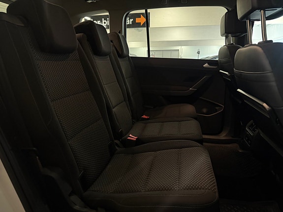 Volkswagen Touran 20 of 30