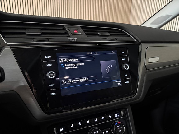 Volkswagen Touran 28 of 30