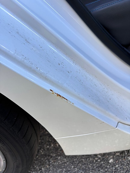 Hyundai IONIQ 6 of 6