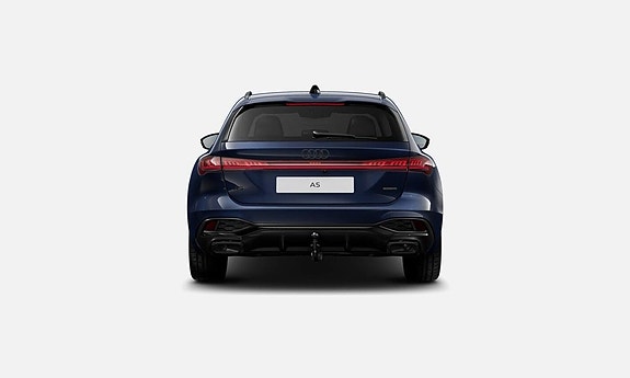 Audi A5 2 of 3