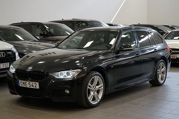 BMW 320d 2 of 16