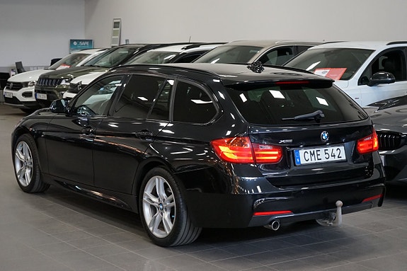 BMW 320d 5 of 16