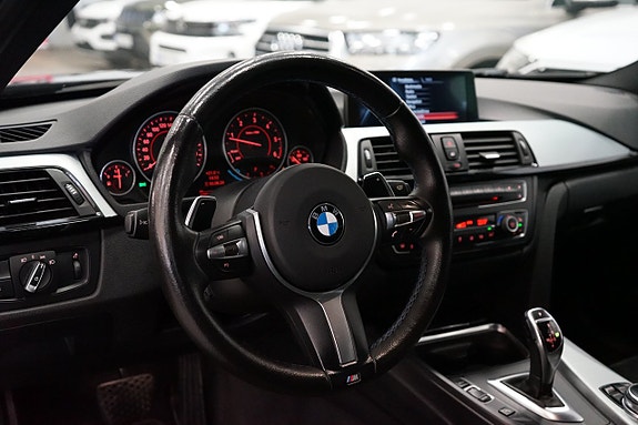 BMW 320d 7 of 16