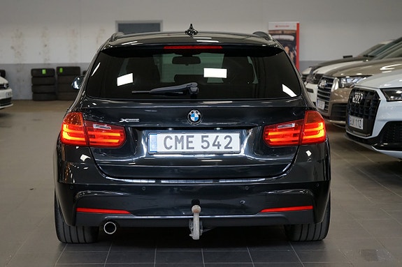 BMW 320d 16 of 16