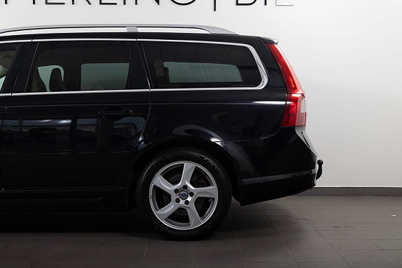 Volvo V70 5 of 22
