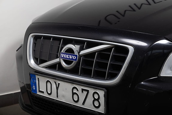 Volvo V70 3 of 22
