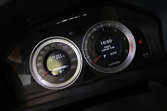 Volvo V70 19 of 22