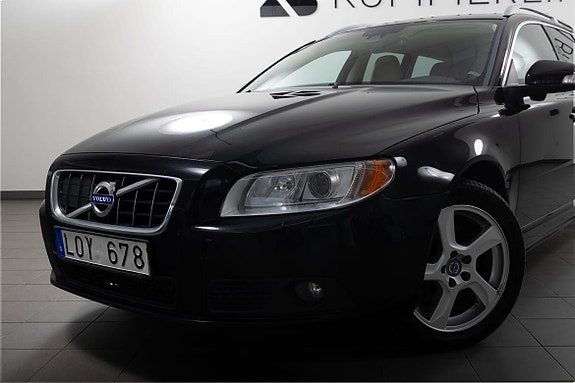 Volvo V70 10 of 22