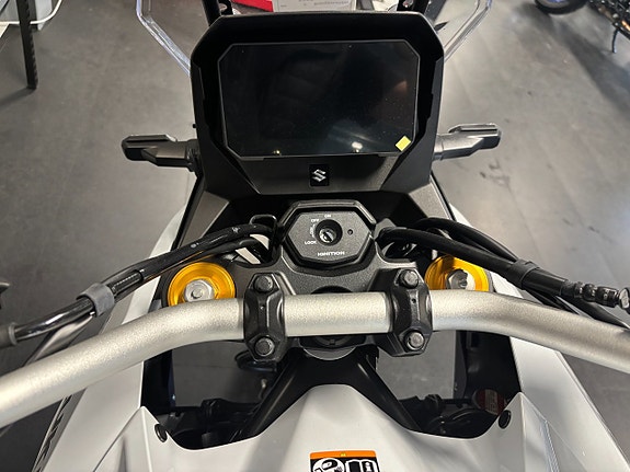 Suzuki V-STROM 800 DE *Passa på* 8 of 8