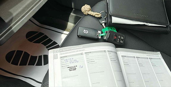 Volvo S80 10 of 26