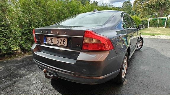 Volvo S80 14 of 26