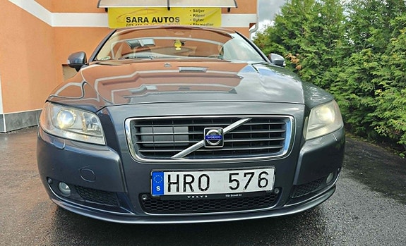 Volvo S80 6 of 26